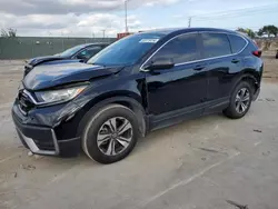 2020 Honda CR-V LX en venta en Homestead, FL