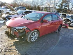 Lotes con ofertas a la venta en subasta: 2014 Toyota Corolla L