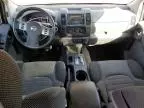 2005 Nissan Xterra OFF Road