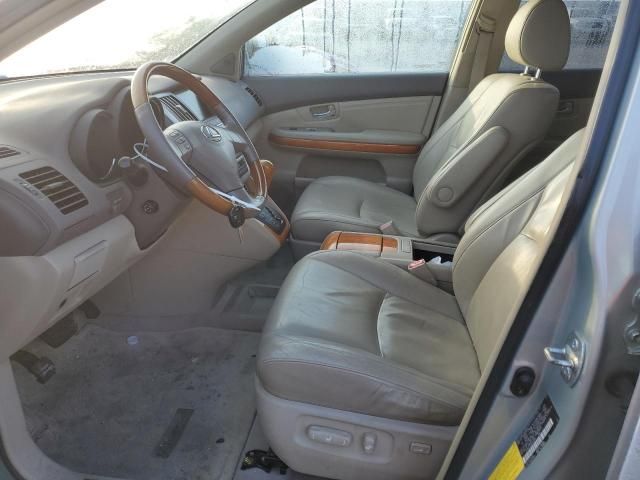 2004 Lexus RX 330