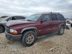 2002 Dodge Durango Sport