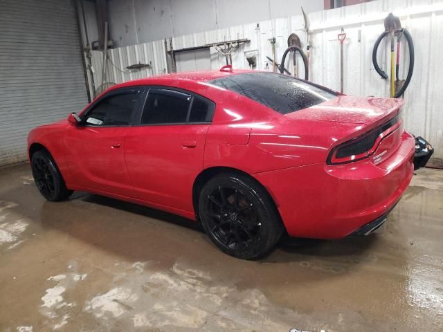 2015 Dodge Charger SXT