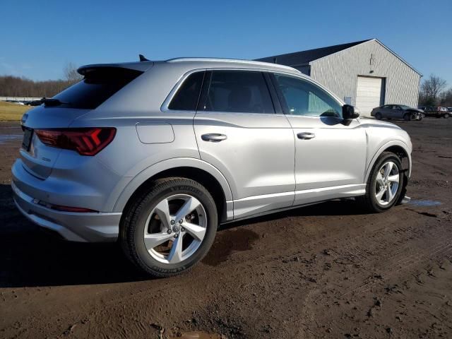 2020 Audi Q3 Premium Plus