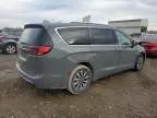 2021 Chrysler Pacifica Hybrid Touring L