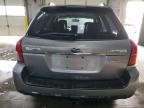 2008 Subaru Outback 2.5I Limited