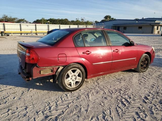 2006 Chevrolet Malibu LT