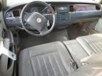 2003 Lincoln Town Car Executive