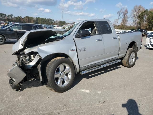 2013 Dodge RAM 1500 SLT