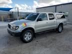 2004 Toyota Tacoma Double Cab Prerunner