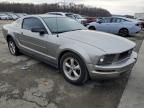 2008 Ford Mustang