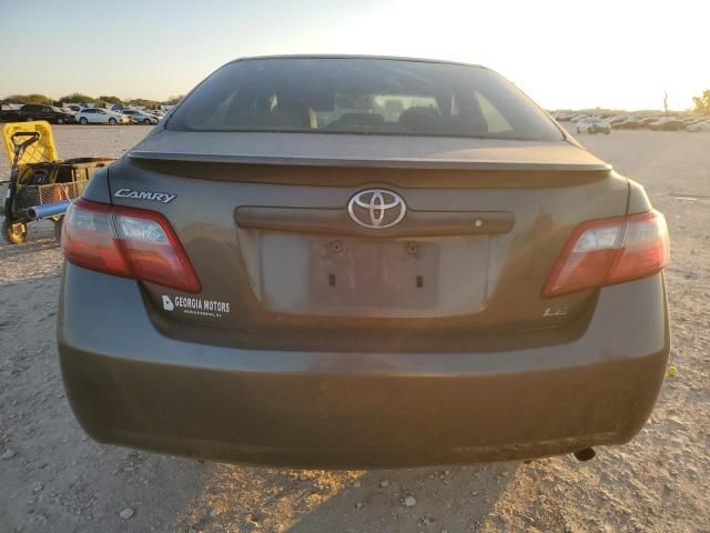 2007 Toyota Camry CE