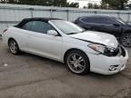 2008 Toyota Camry Solara SE