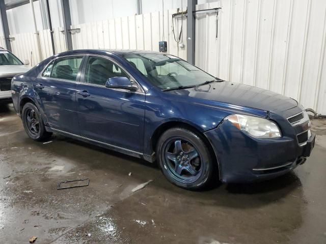 2010 Chevrolet Malibu 1LT