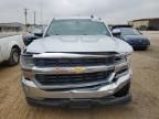 2016 Chevrolet Silverado C1500 LT