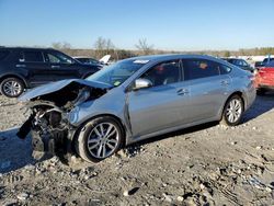 Salvage cars for sale at Loganville, GA auction: 2015 Toyota Avalon XLE