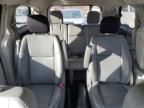 2012 Volkswagen Routan SE