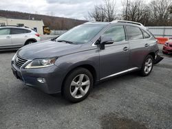 Lexus salvage cars for sale: 2015 Lexus RX 350 Base