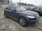 2008 Infiniti FX35