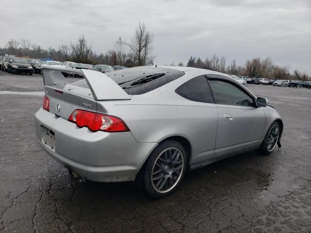 2003 Acura RSX