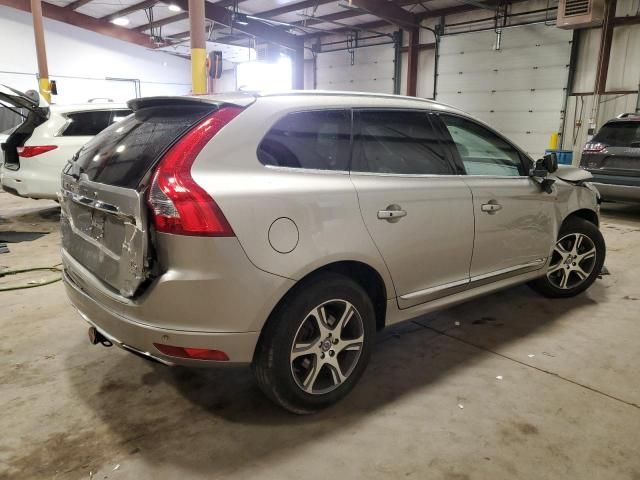 2015 Volvo XC60 T6 Premier