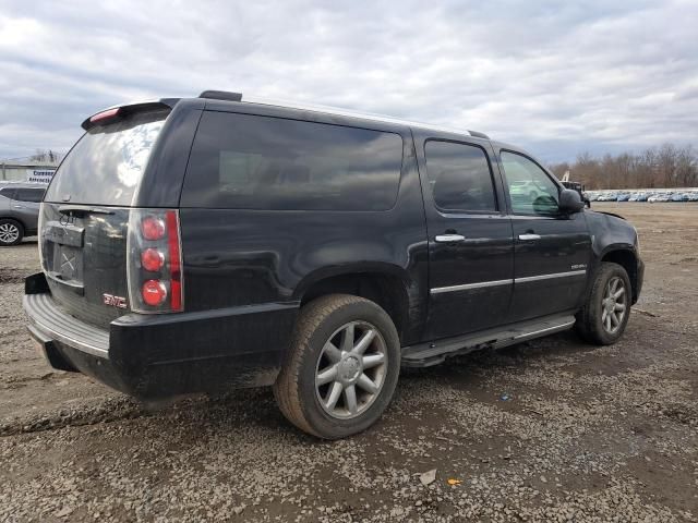 2011 GMC Yukon XL Denali