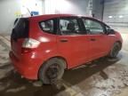 2009 Honda FIT DX-A