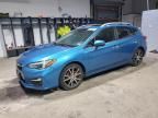 2019 Subaru Impreza Limited