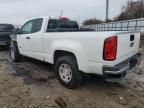 2020 Chevrolet Colorado