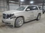 2015 Chevrolet Tahoe K1500 LT