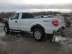 2013 Ford F150