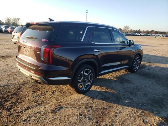 2024 Hyundai Palisade SEL Premium