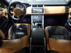 2022 Land Rover Range Rover Sport P525 Autobiography