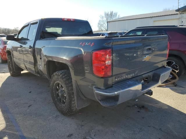 2019 Chevrolet Silverado LD K1500 LT