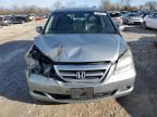 2007 Honda Odyssey EXL