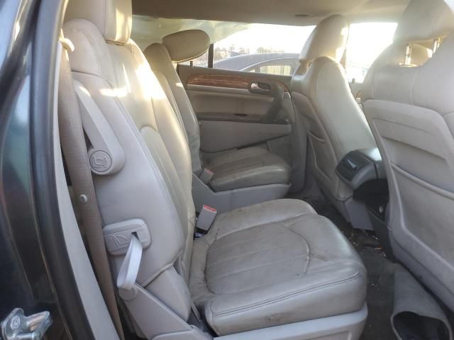 2012 Buick Enclave