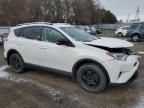 2016 Toyota Rav4 SE