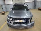 2020 Chevrolet Tahoe K1500 LT