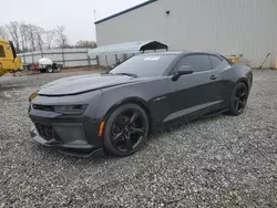 Lotes con ofertas a la venta en subasta: 2018 Chevrolet Camaro LS