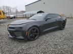 2018 Chevrolet Camaro LS