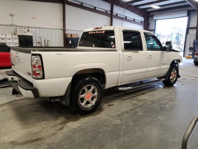 2005 GMC Sierra K1500 Denali