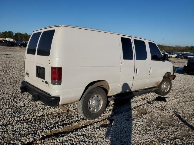 2012 Ford Econoline E250 Van