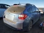 2016 Subaru Impreza Sport Premium