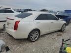 2013 Cadillac ATS Luxury