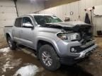 2016 Toyota Tacoma Double Cab