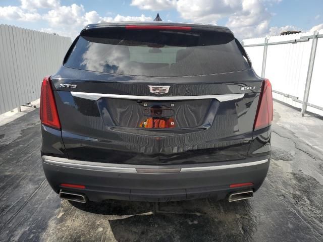 2021 Cadillac XT5 Luxury