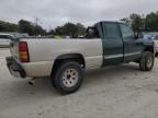 2001 GMC New Sierra C1500