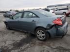 2006 Pontiac G6 SE1