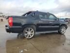 2008 Cadillac Escalade EXT