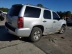 2010 Chevrolet Tahoe C1500 LS