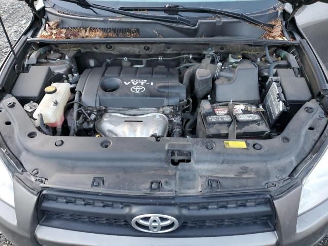 2010 Toyota Rav4